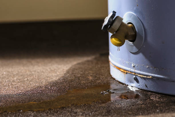 Best Emergency water damage restoration  in Stephenville, TX