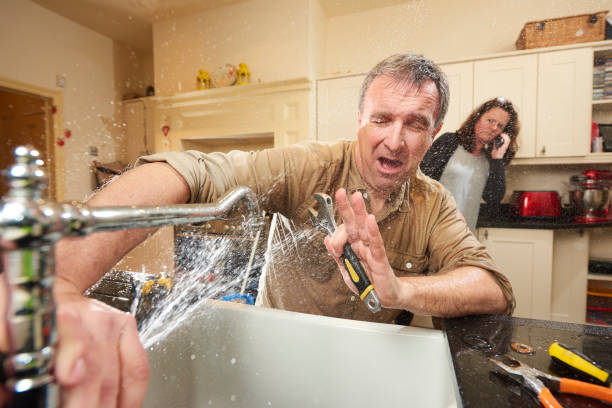 Best Water damage contractors near me  in Stephenville, TX
